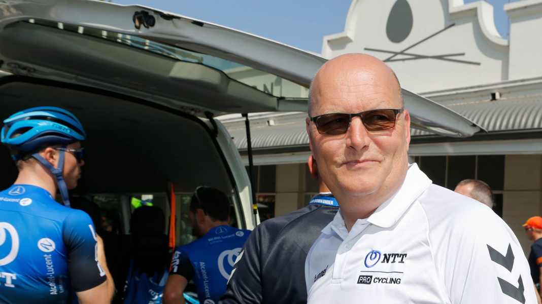 Tour de France : L'ex-vainqueur Riis n'est pas invité au départ du Tour 