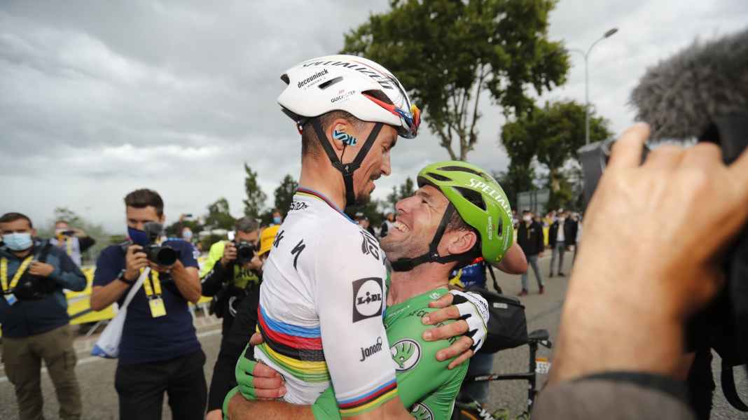 Tour de France : Cavendish, Alaphilippe & Co. : ces stars manqueront en 2022