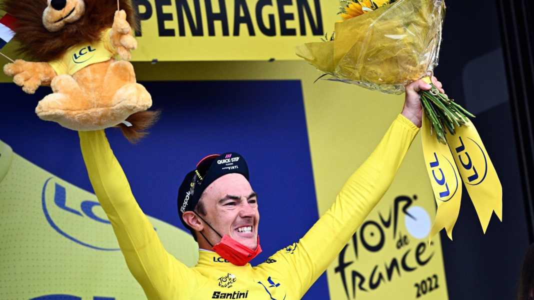 Tour de France: What day two of the Tour brings