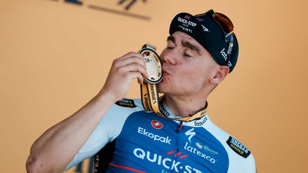 Tour de France: Das bringt Tag drei bei der Tour