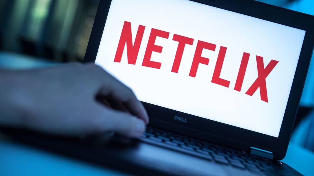 Tour de France - «Lawine lostreten»: Radsport hofft auf den Netflix-Effekt