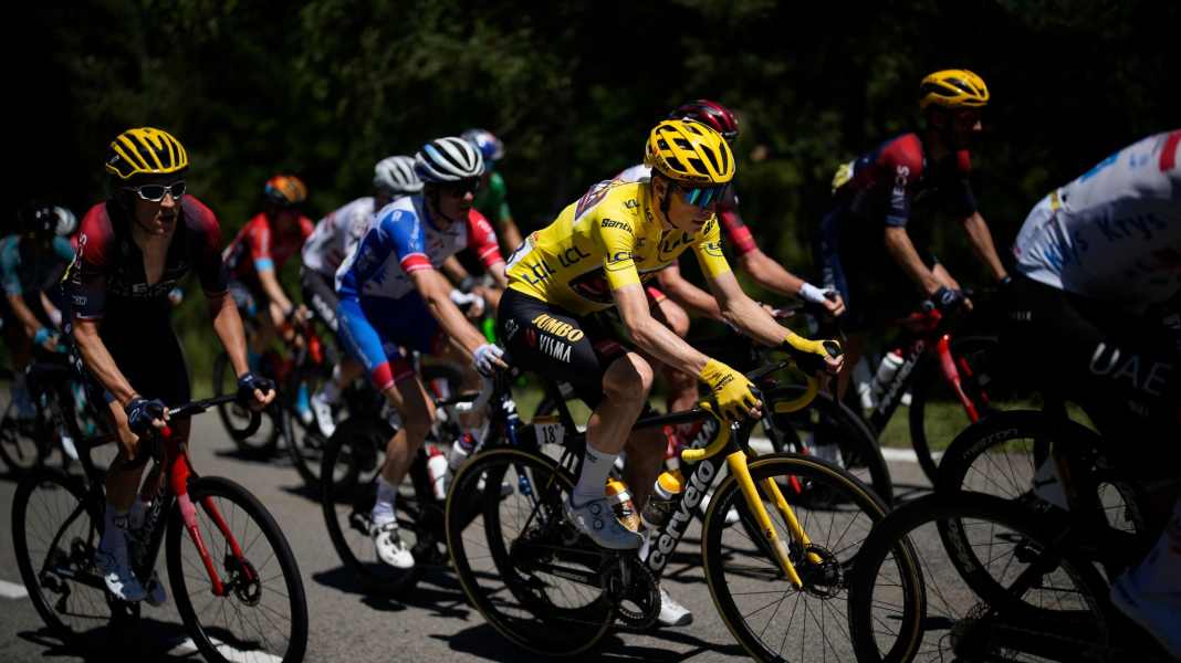 Who will take yellow? Will Geschke win the mountains classification? Five questions about the final week of the Tour