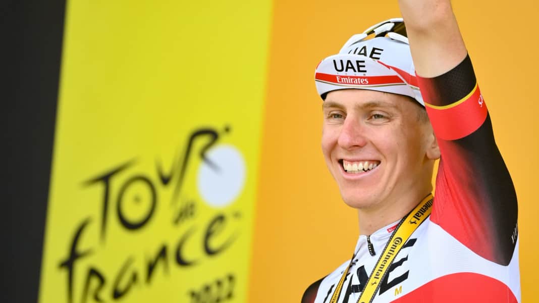 109. Tour de France - Das bringt der Tag bei der Tour de France