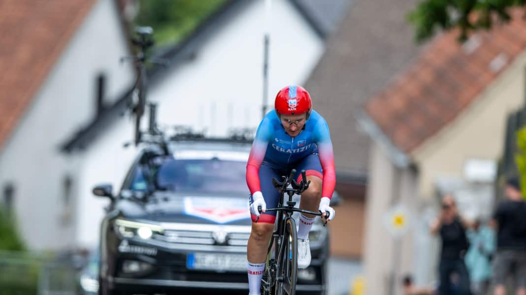 Tour de France Femmes: Women's cycling hopes for initial spark