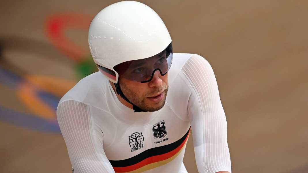 Le routinier Kluge se concentre désormais sur la piste