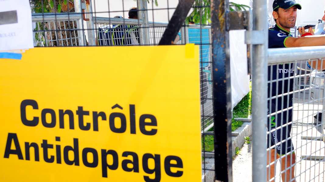 Doping in cycling: More money for the fight against doping in international cycling