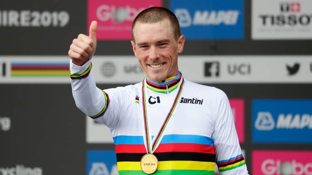 Tour Down Under: Runaway rider Dennis wins second stage