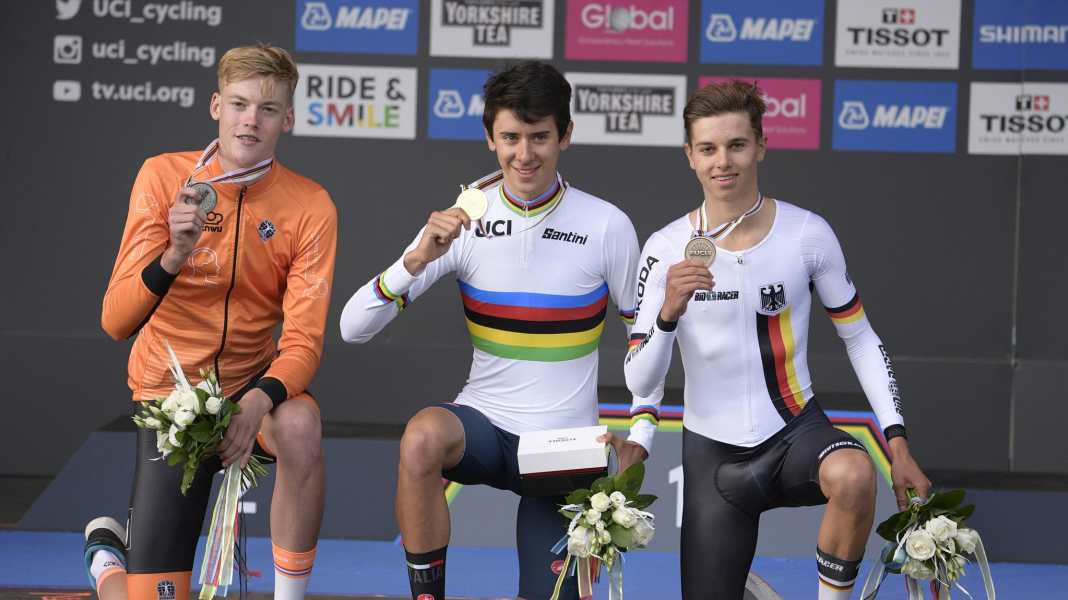 After killing minister's cat: professional cyclist kicked off team