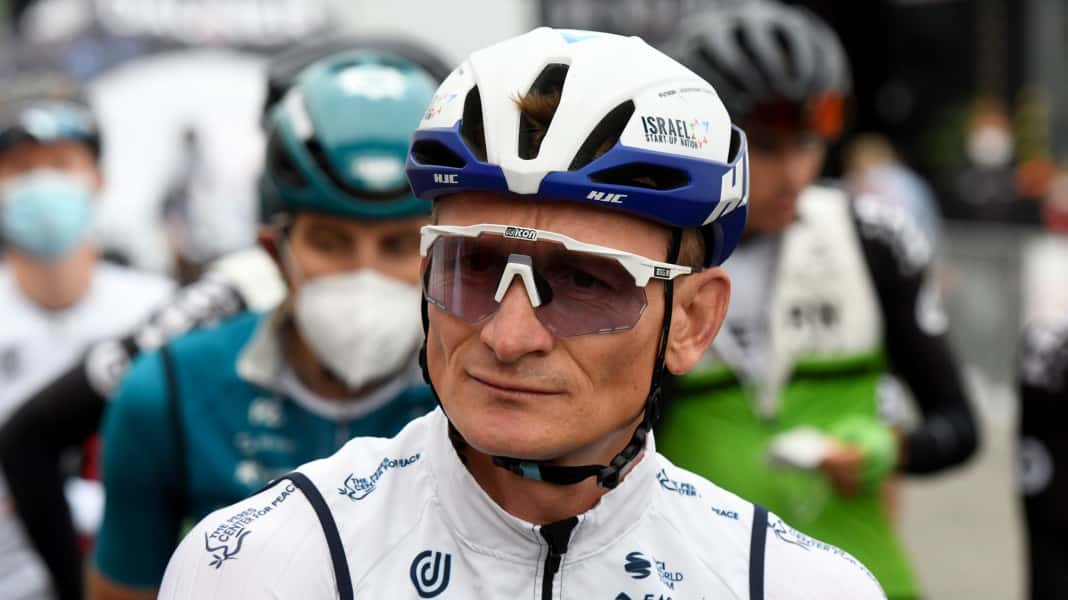 Berater und Trainer: Greipel sieht keinen Interessenkonflikt