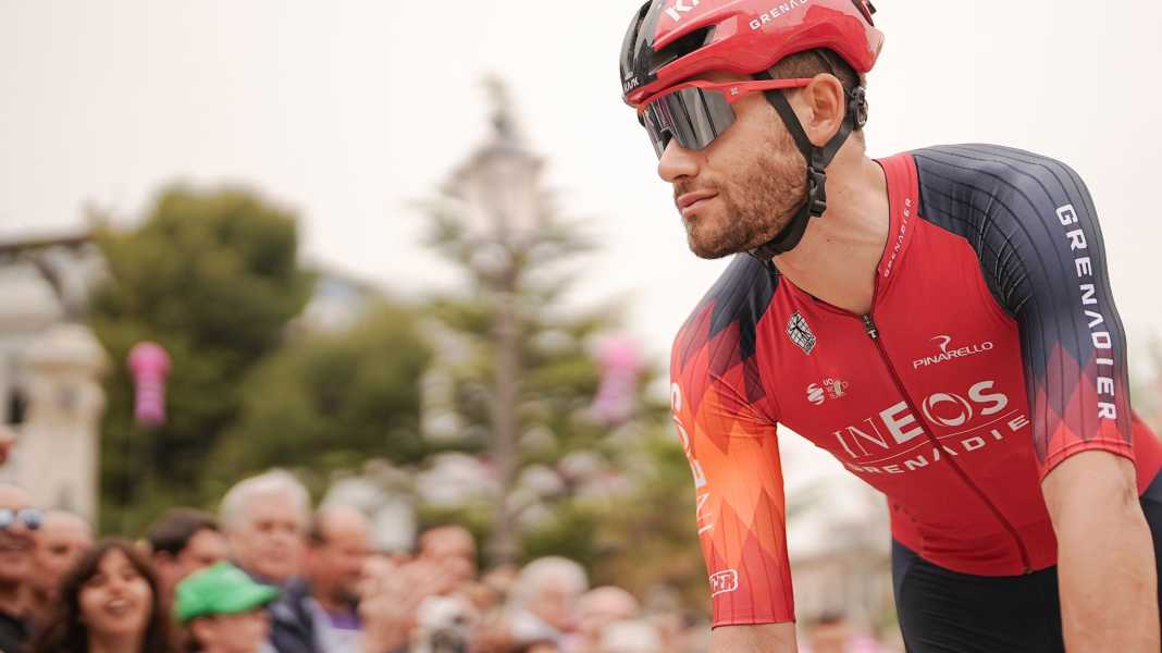 Giro d'Italia : Nouvelle affaire Corona : Ganna doit abandonner le Giro
