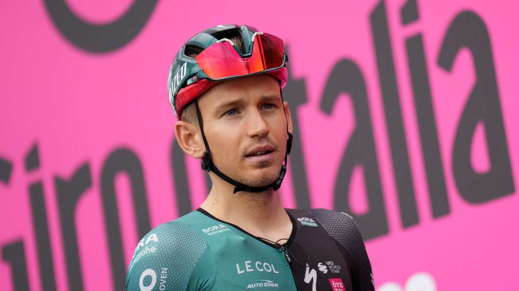 Giro d'Italia - Kämna septième au classement général - Cort Nielsen remporte une étape