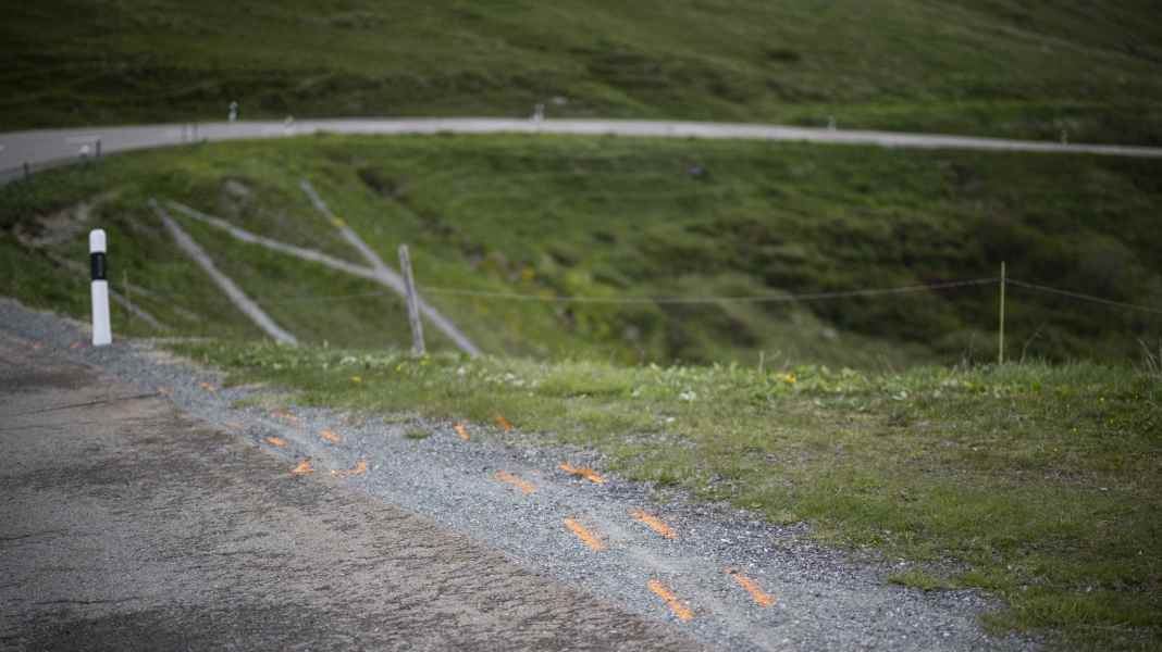 After a serious fall: Sheffield discharged from hospital in Switzerland
