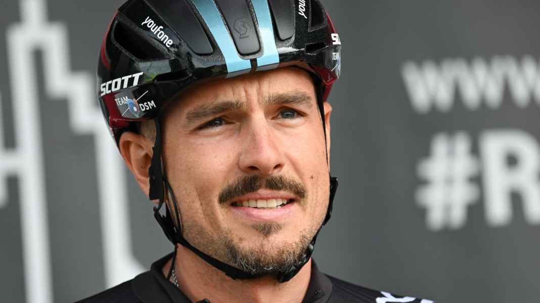 Tour de France : Degenkolb nommé par l'équipe DSM pour le Tour de France