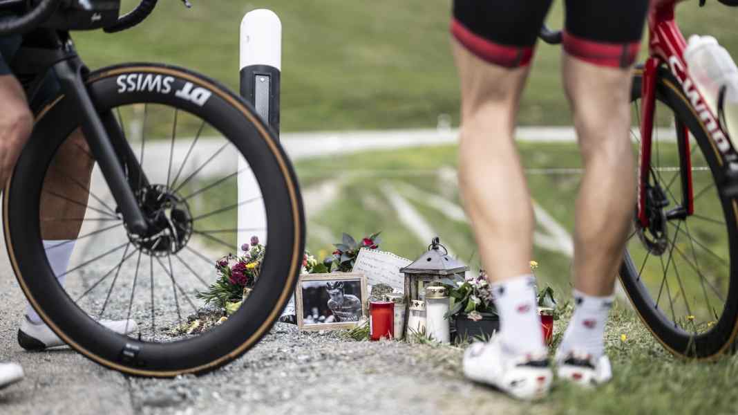 Flirter avec la limite : le Tour de France entre sécurité et spectacle