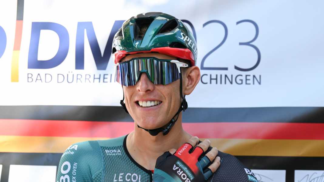 Tour de France: Mini German contingent at the Tour