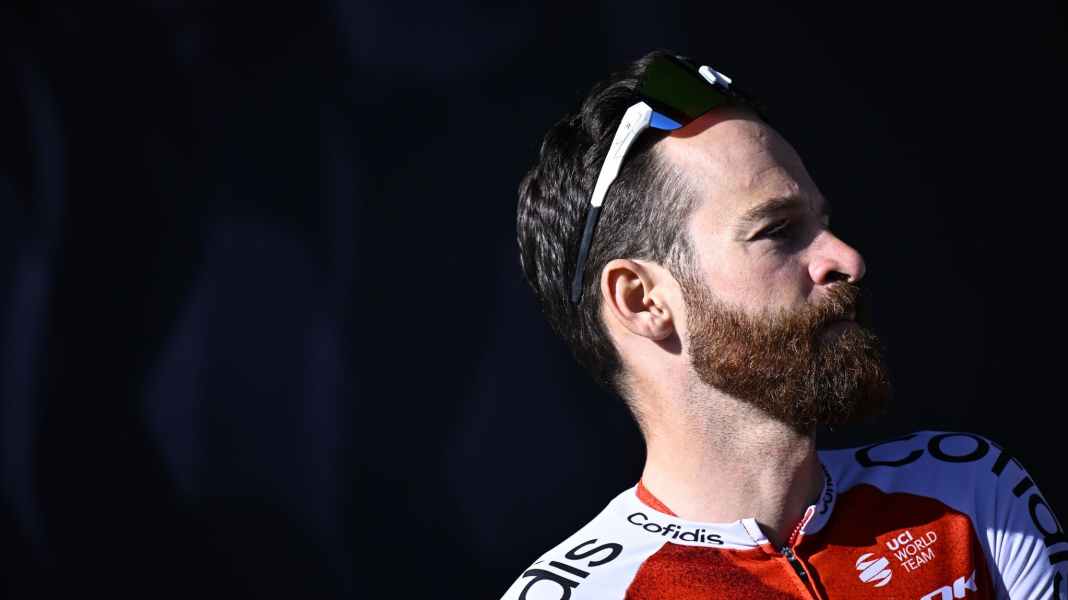 Tour de France - La mort de Mäder touche Geschke de près : difficile à digérer