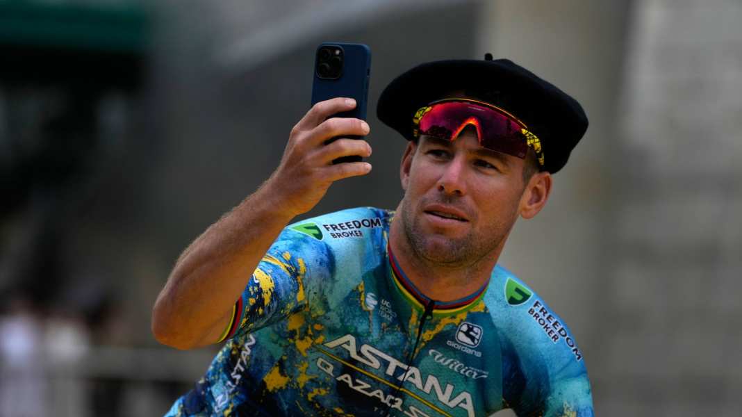 Adieu à Paris : Dernier Tour de France pour Cavendish, Sagan et Pinot