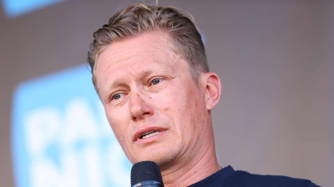Astana-Teamchef Vinokourov kritisiert Sanktionen gegen russische Sportler