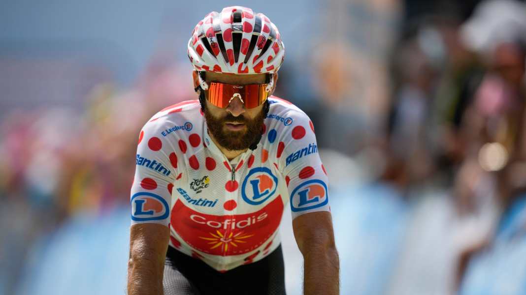Geschke, affaibli, abandonne au Tour de France