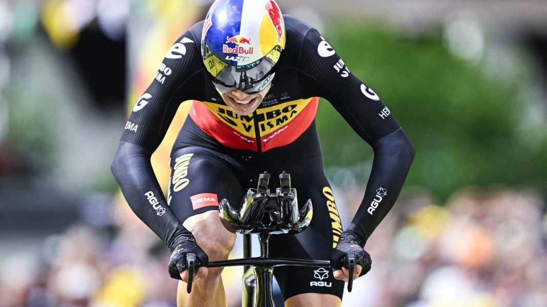Tour de France - «Zielt auf Aufreger ab»: Tour-Doku spaltet das Peloton