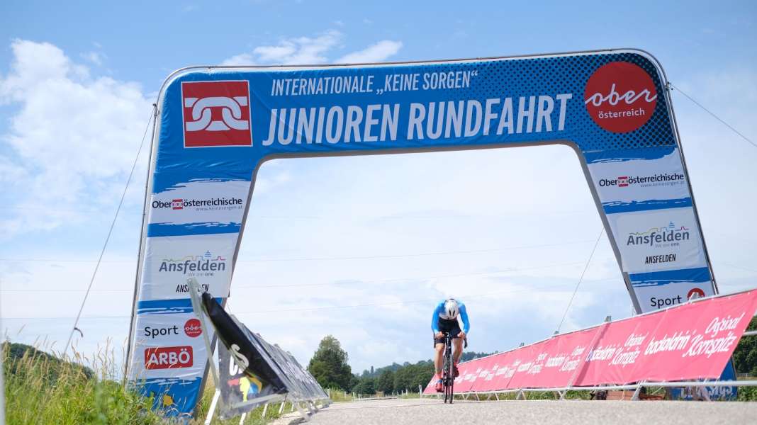 Un Italien de 17 ans meurt lors du Tour de Haute-Autriche