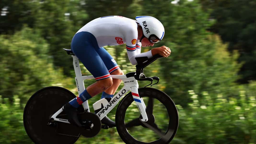 Faster than the stars: Youngster Tarling races to European Championship title