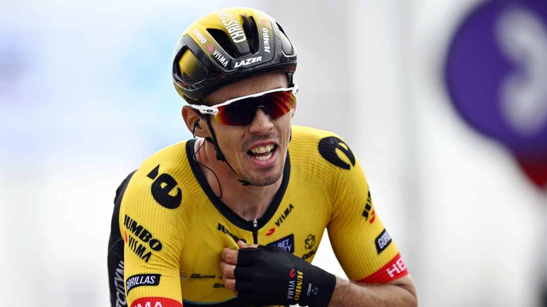 Frenchman Laporte European Road Cycling Champion - Degenkolb eighth