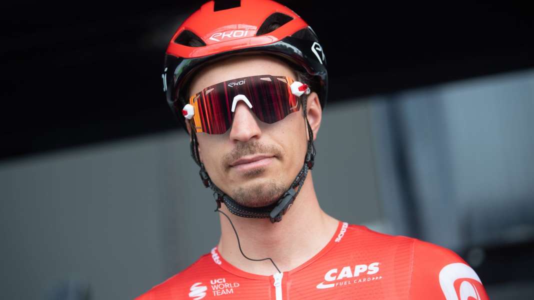 Selig wird Anfahrer von Sprint-Star Cavendish