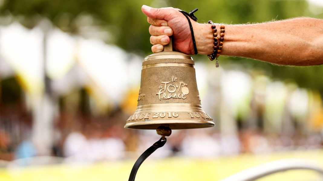 Tour de France: Startort für 2025 steht fest