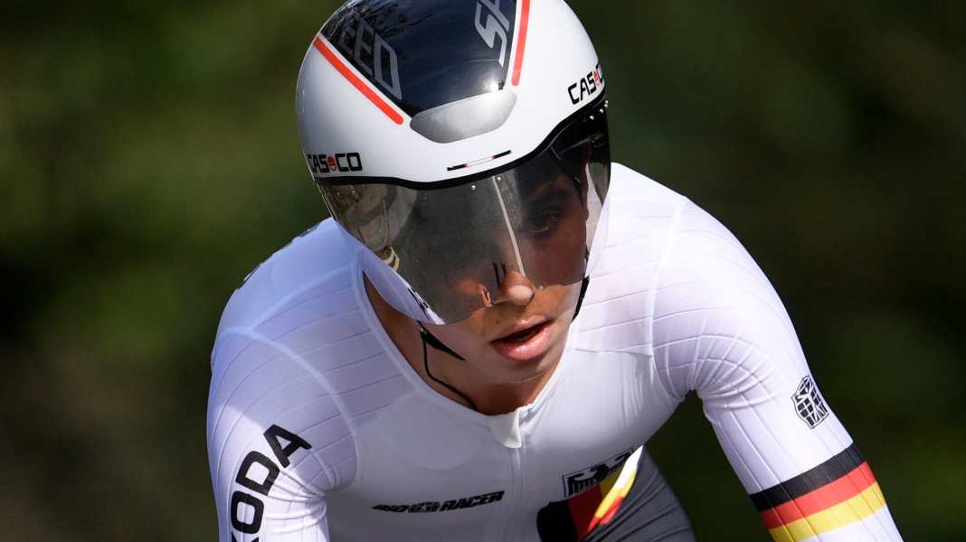 Brenner rejoint l'équipe Tudor de Cancellara