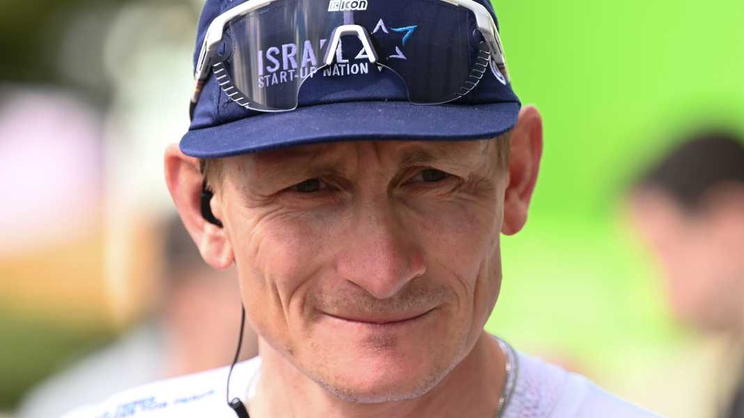 Greipel will mit Akademie Nachwuchs fördern
