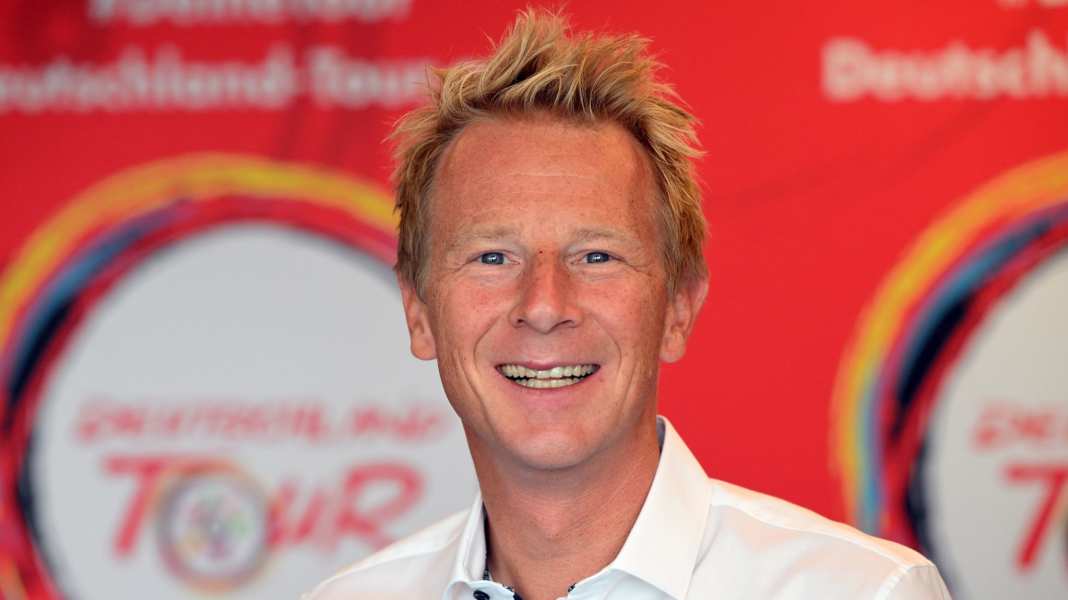 Ex-professional cyclist Wegmann new race director of the Cyclassics