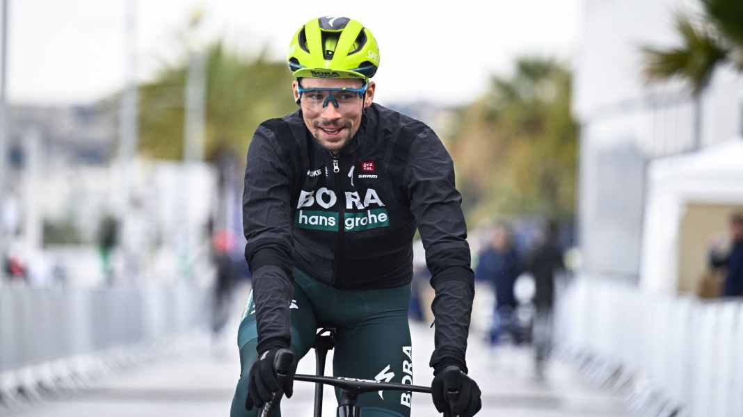 Tour du Pays Basque : Roglic toujours en jaune malgré une chute