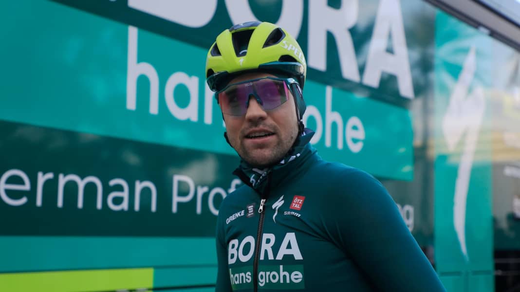 Schachmann manque la victoire au Pays Basque - Ayuso triomphe
