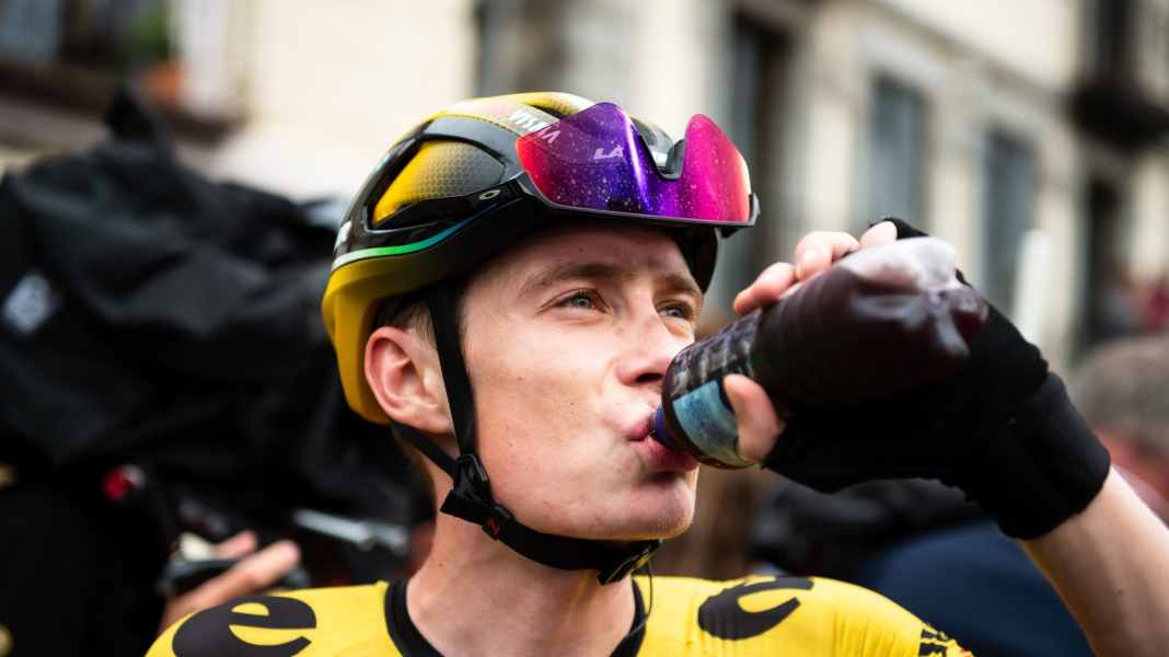 Vingegaard de retour sur le vélo : Espoir de participation au Tour