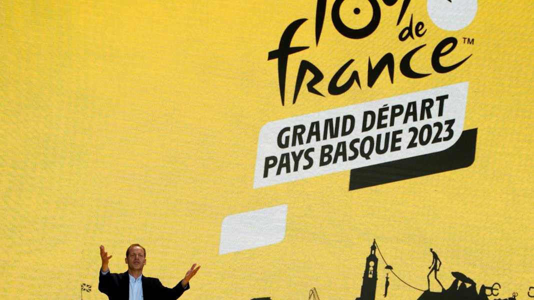 Le Tour de France débutera à Barcelone en 2026