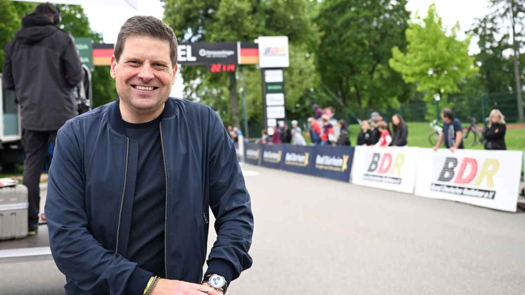 Jan Ullrich : Rapprochement avec le BDR - "Projets communs