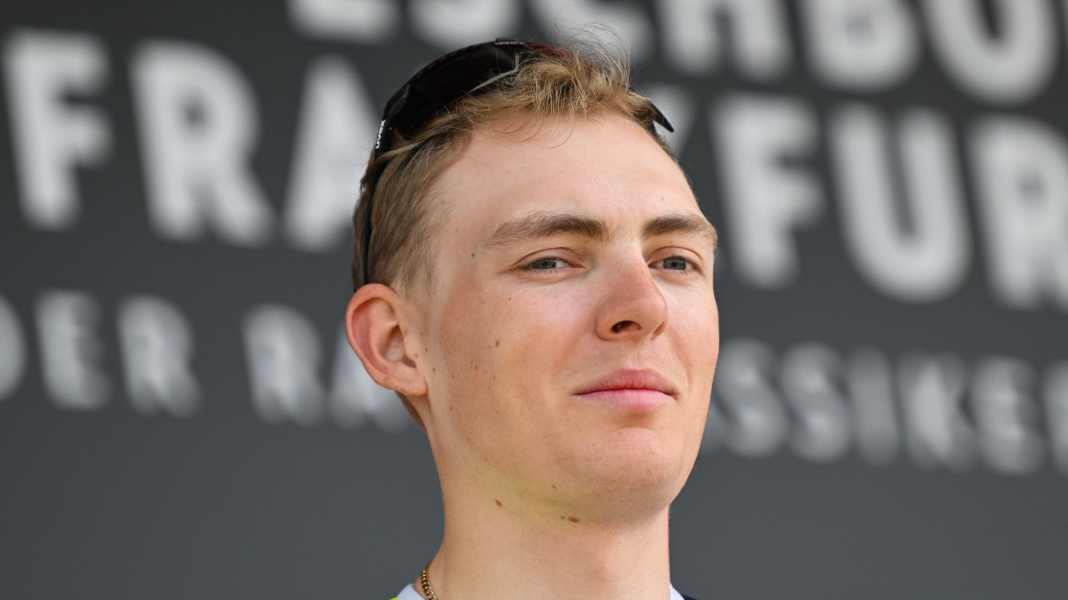 Zimmermann vise sa première victoire sur le Tour