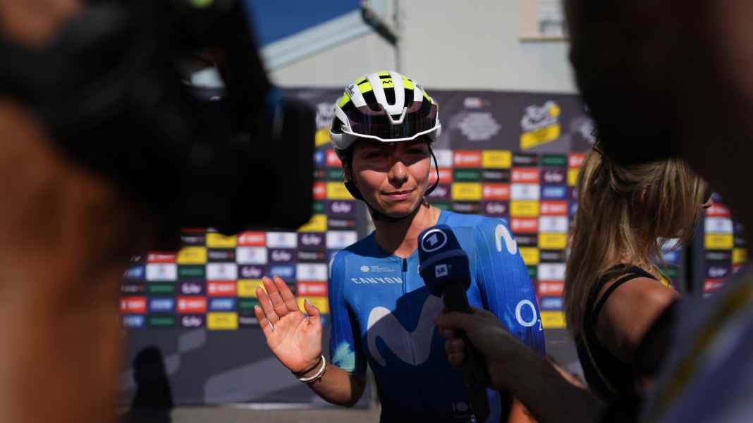 Lippert sprints to third place again at Tour de France