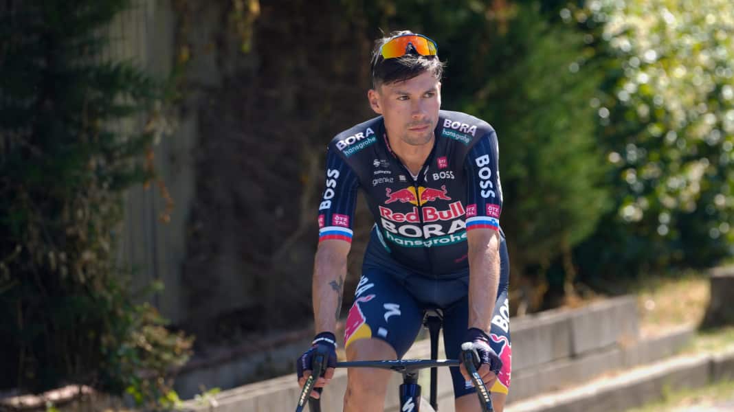 Vuelta a España - Spanien-Rundfahrt: Roglic verkürzt Rückstand auf Führenden