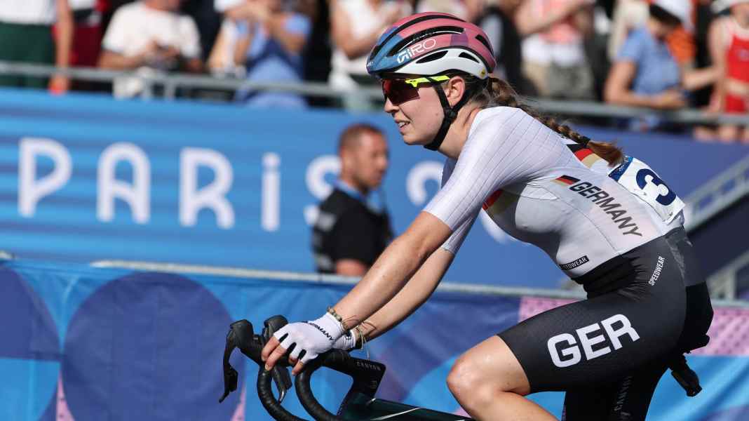 Bauernfeind and Niedermaier extend their contracts with the Tour-winning team