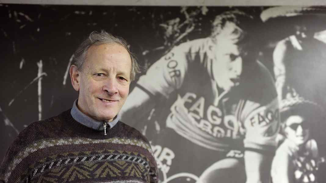 Ex-Vuelta-Sieger und Cross-Weltmeister Wolfshohl gestorben