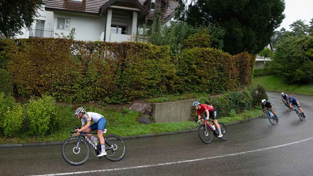Serious fall: Swiss athlete Furrer in "critical condition"