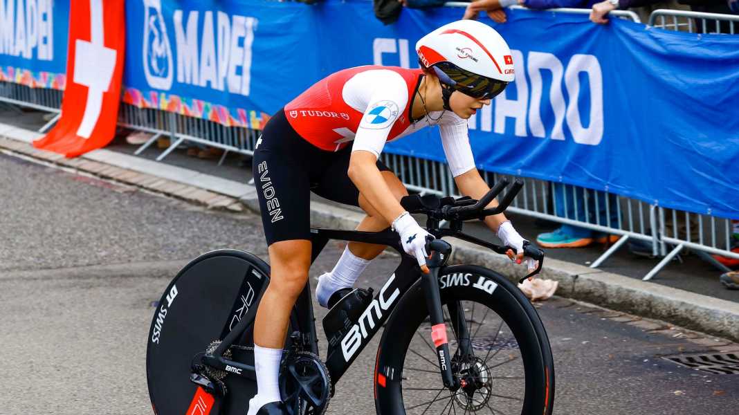 Pressestimmen zum Tod von Radsportlerin Furrer