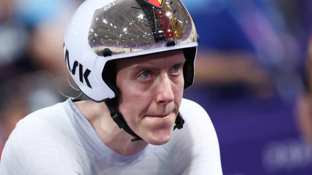 Track Cycling World Championships 2024: Schedule, TV coverage & chances of the Germans