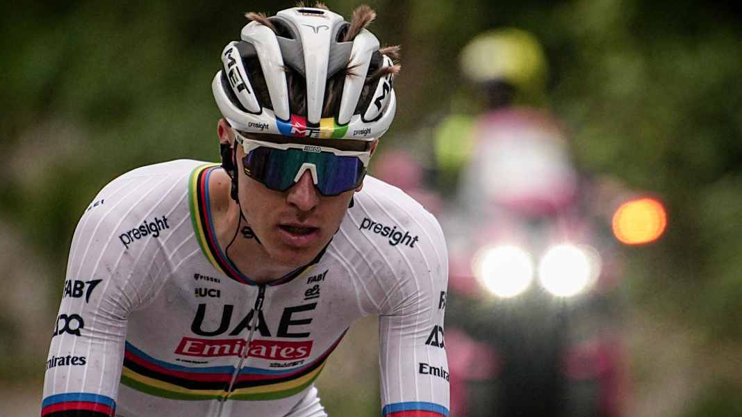 Cyclisme sur route - Pogacar, star du Tour, dixième en début de saison - Milan s'impose
