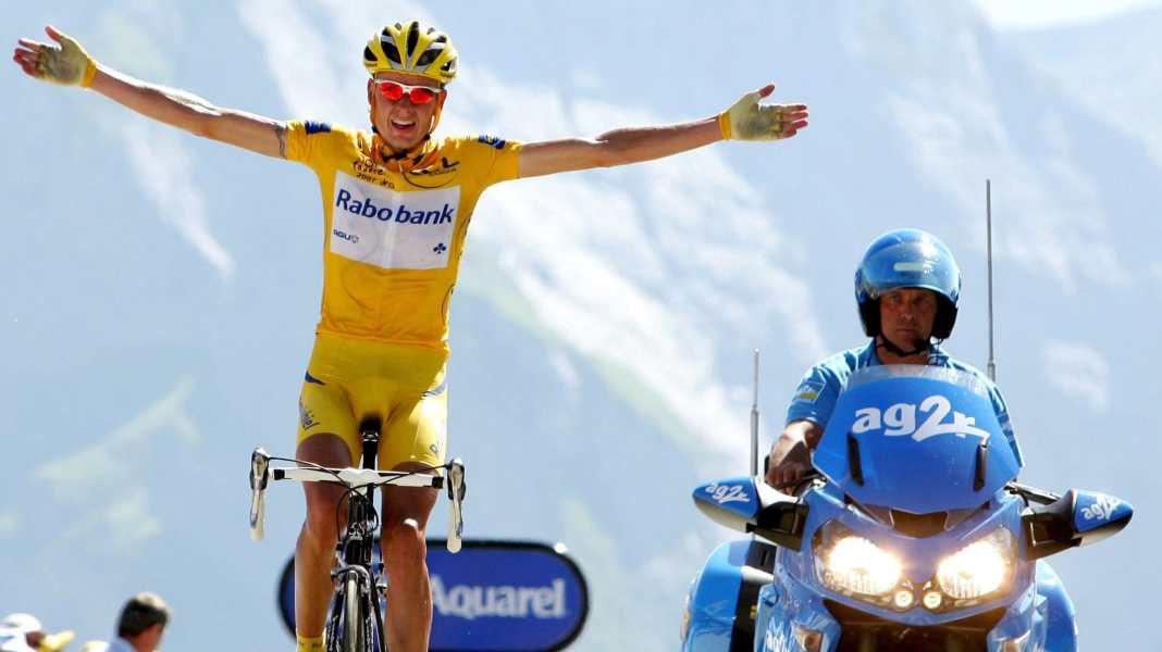 L'équipe de Jonas Vingegaard - Après l'arrêt du dopage : Rabobank revient dans le cyclisme