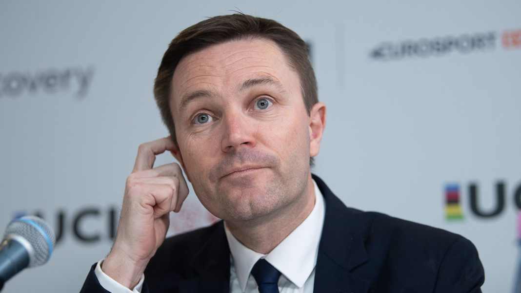World Cycling Championships 2025 Rwanda: EU Parliament calls for cancellation - debate about World Cycling Championships rages on
