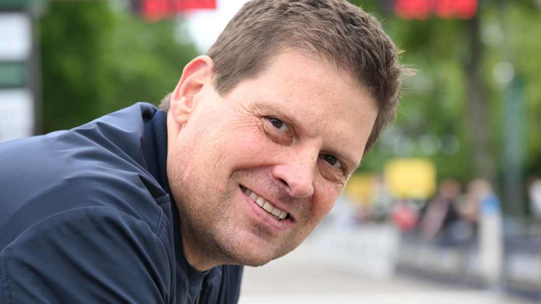 "Jan Ullrich espère une carrière pour ses fils