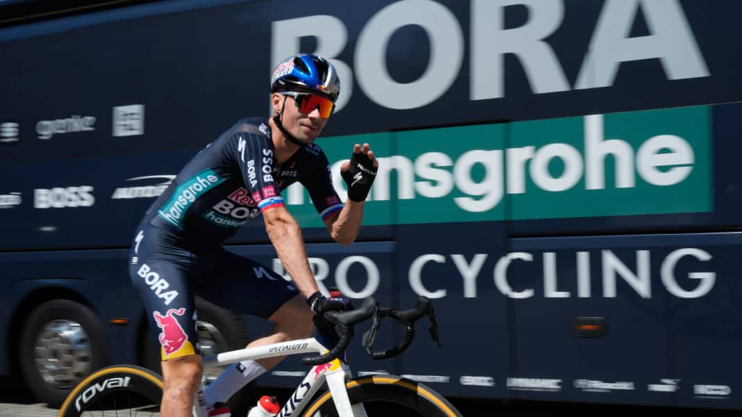 Attaque à Montjuic : Roglic remporte le Tour de Catalogne